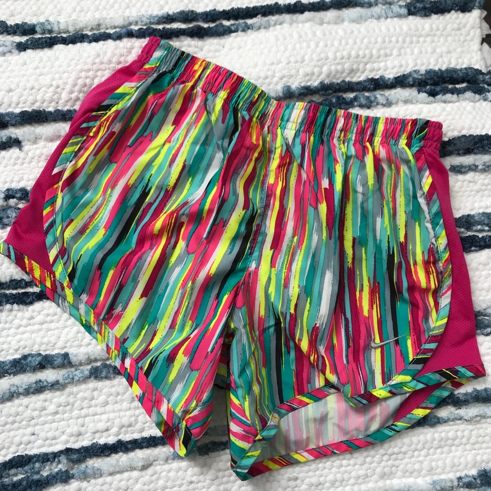 Nike Kids Running Shorts